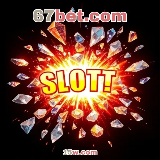 67bet.com: A Nova Era dos Pagamentos em Jogos Online