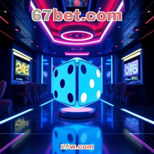 67bet.com: Segurança que Garante Diversão sem Preocupações