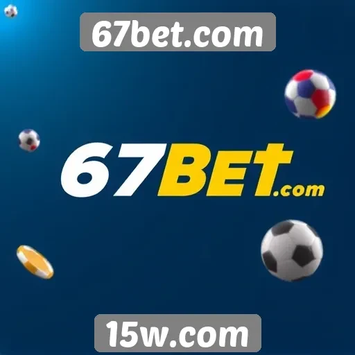 Guia completo sobre bônus e promoções do 67bet.com