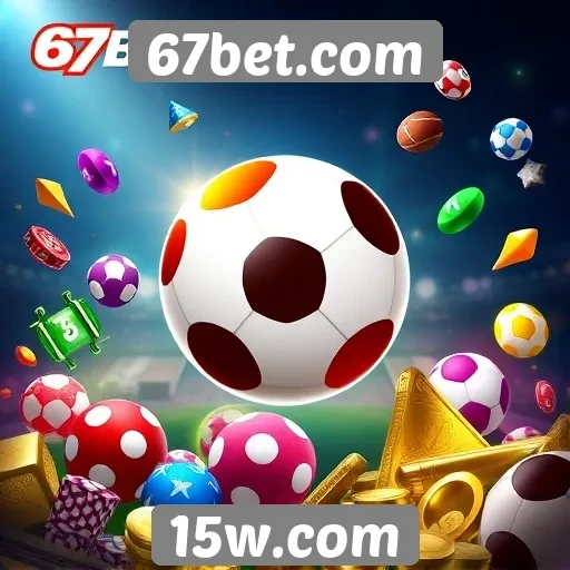 67bet.com oferece uma ampla gama de jogos online