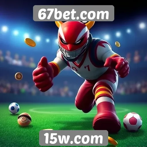 Variedade de jogos oferecidos pelo 67bet.com